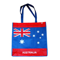 淮北KB50广告无纺布袋