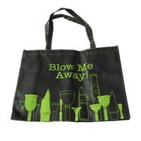 淮北KB65 无纺布袋