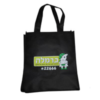 淮北KB02 无纺布购物袋