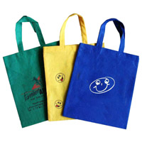 淮北KB08 无纺布袋（可定制）