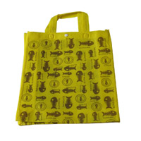 淮北KB10 无纺布购物袋（可定制）