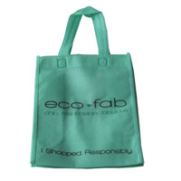 淮北车缝环保无纺布袋（可定制）